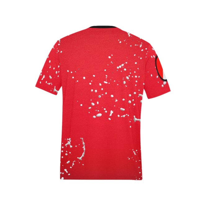 Mediocre Men's All Over Print T-shirt - Image 4