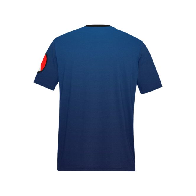 My Drug of Choice Men's All Over Print T-shirt - Image 4